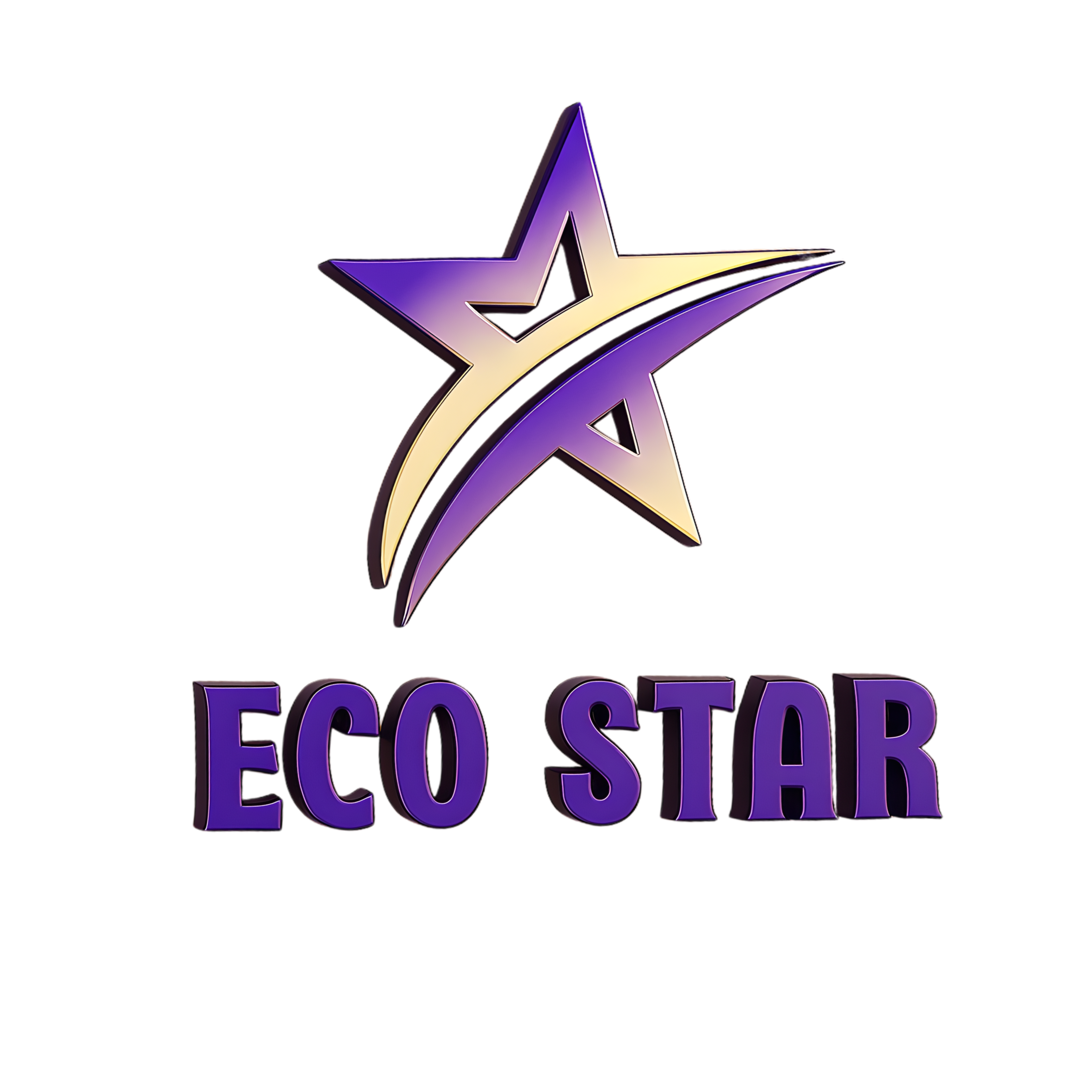 Eco Star Logo